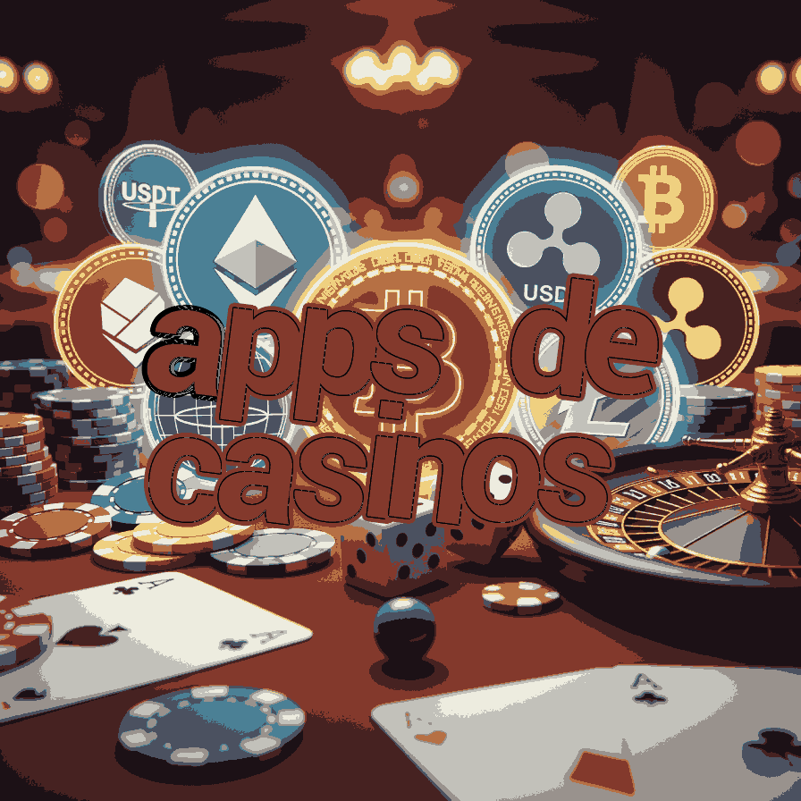 Apps De Casinos - Best Casino Apps (Spanish)